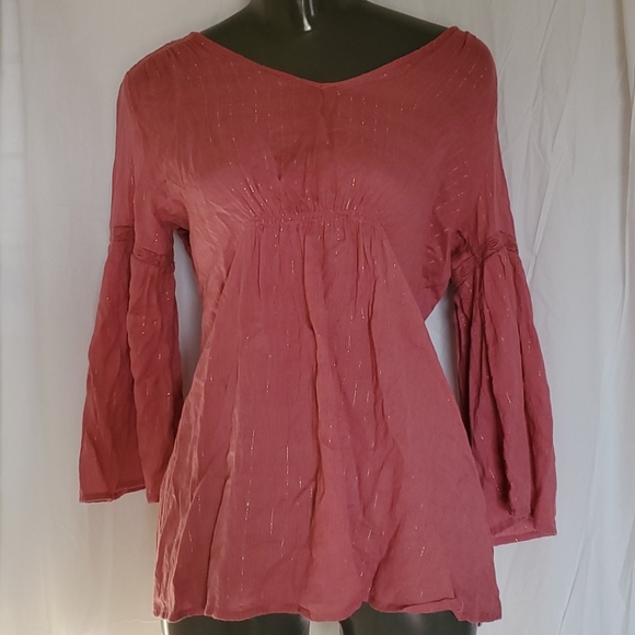 Old Navy Tops - Old Navy Maternity Blouse
